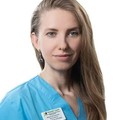 Фотография специалиста Бакланова Марина Валерьевна