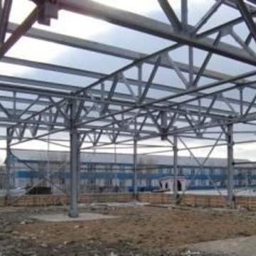 ООО &quot;ПромЖилСтрой&quot; фото 2