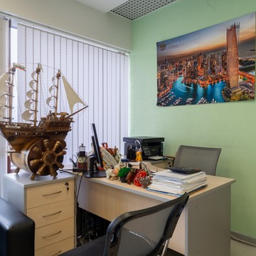 Туристическая компания Флагман Тревел фото 1