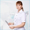 Фотография специалиста Лодыгина Яна Вячеславовна