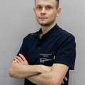 Фотография специалиста Рублёв Илья Дмитриевич