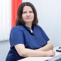Фотография специалиста Гордеева Татьяна Валерьевна