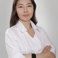Фотография специалиста Манхирова Инна Леонидовна