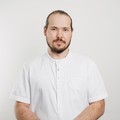 Фотография специалиста Рыскужин Ильдар Мансурович
