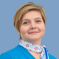 Фотография специалиста Гоцуляк Снежана Вячеславовна