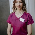 Фотография специалиста Семенова Татьяна Геннадьевна