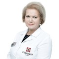 Фотография специалиста Хачатурова Ирина Саркисовна