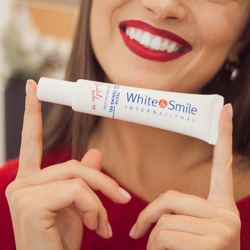 Эстет-студия отбеливания зубов White &amp; Smile в Советском районе фото 2