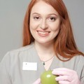 Фотография специалиста Емелина София Джемалевна