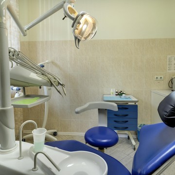Центр стоматологии SolidDent фото 2