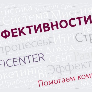Центр эффективности бизнеса Эффи-центр (EFFIcenter.ru) ООО фото 1