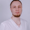 Фотография специалиста Буньков Никита Андреевич