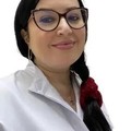 Фотография специалиста Гордина Елена Борисовна
