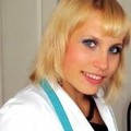Фотография специалиста Поленок Анастасия Сергеевна