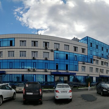 Юридическая компания Зенит на проспекте Ленина фото 1