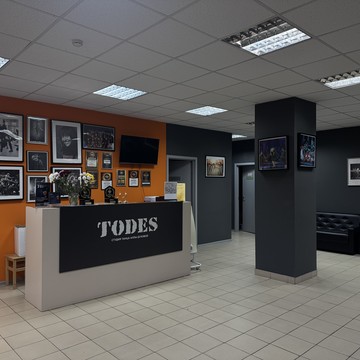 Школа танцев Todes Железнодорожный фото 2