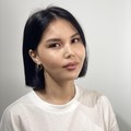 Фотография специалиста Сатыбалдиева Жазгуль