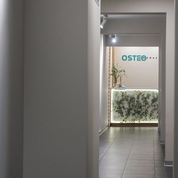 Остеопатическая клиника OSTEOmodus фото 2