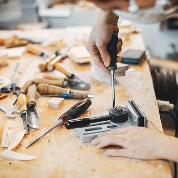 Центр по ремонту инструмента и продаже запчастей ЗиП-39 на Советском проспекте фото 2