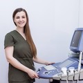 Фотография специалиста Туробова (Степанова) Александра Олеговна