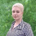 Фотография специалиста Шатурина Яна Важаевна