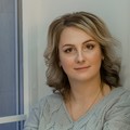 Фотография специалиста Елена