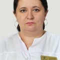 Фотография специалиста Симонова Антонина Николаевна