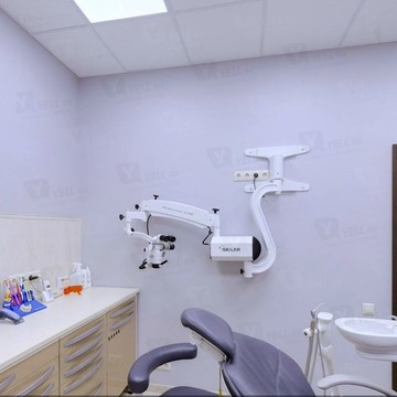 Стоматология Saint-Dent Clinic фото 3
