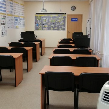 Автошкола 47 регион в Гатчине фото 3