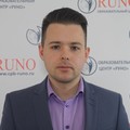Фотография специалиста Евко Андрей Владимирович