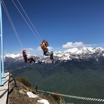 Sochi Tour фото 1