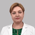 Фотография специалиста Животягина Жанна Михайловна