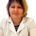 Фотография специалиста Лобова Елена Сергеевна