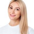 Фотография специалиста Аляева Ольга Павловна