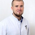 Фотография специалиста Зотов Артем Валерьевич