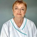 Фотография специалиста Михайлова Валентина Борисовна