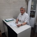 Фотография специалиста Кривицкая Наталья
