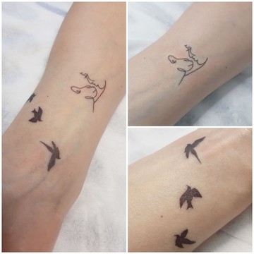 Студия перманентного макияжа Semina Permanent Makeup фото 1