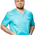 Фотография специалиста Платунов Андрей Владимирович