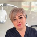 Фотография специалиста Евграфьева Юлия Борисовна