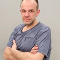 Фотография специалиста Рудык Юрий Вильямович
