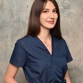 Фотография специалиста Менлигулова Алиме Арсеновна