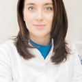 Фотография специалиста Гаврилова Юлия Константиновна