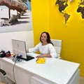 Фотография специалиста Орлова Анастасия