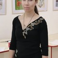 Фотография специалиста Брук Наталия Борисовна