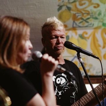 Бар Клуб &quot;Музыка кофе и вина&quot; фото 1