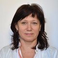 Фотография специалиста Павлова Любовь Николаевна