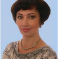 Фотография специалиста Тен Ирина Анатольевна