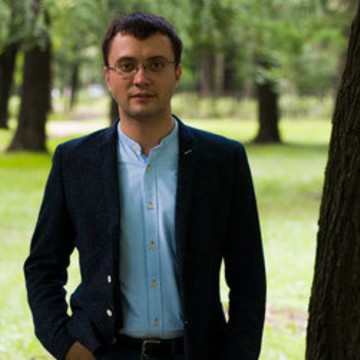 Психолог Антон Вакула фото 1