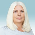 Фотография специалиста Романова Светлана Николаевна
